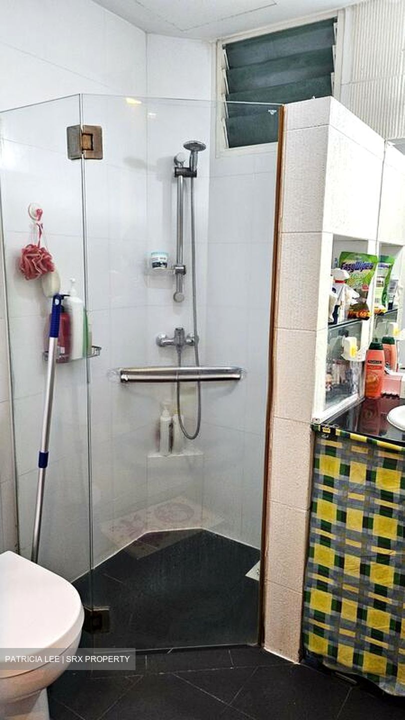 Park Green (D19), Condominium #496725461